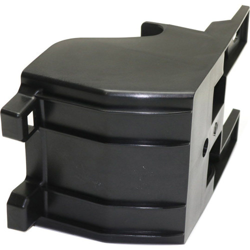 GRILLE BRACKET  REPLACEMENT FOR DODGE DURANGO 2015 PARTSLINK NUMBER  CH1207111