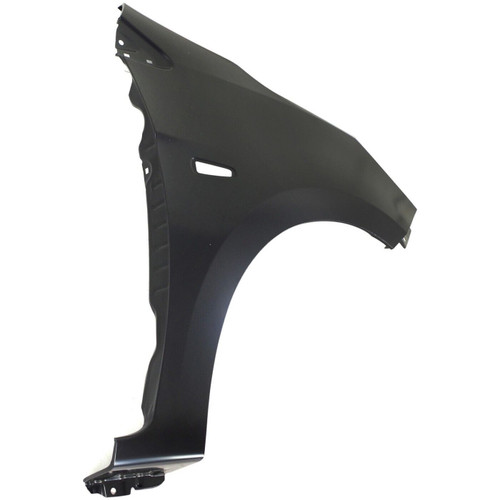 FENDER FR RH W/SIGNAL LAMP HOLE CAPA REPLACEMENT FOR MITSUBISHI MIRAGE HATCHBACK 2019 PARTSLINK NUMBER MI1241178C FENDER FR RH W/SIGNAL LAMP HOLE CAPA REPLACEMENT FOR MITSUBISHI MIRAGE HATCHBACK 2019 PARTSLINK NUMBER MI1241178C