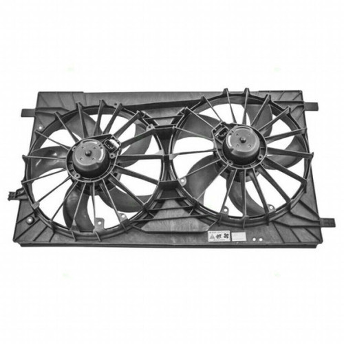 COOLING FAN ASSY REPLACEMENT FOR CHRYSLER SEBRING SEDAN 2008 PARTSLINK NUMBER CH3115149 COOLING FAN ASSY REPLACEMENT FOR CHRYSLER SEBRING SEDAN 2008 PARTSLINK NUMBER CH3115149