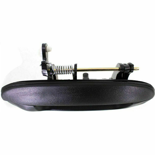 DOOR HANDLE FR RH OUTER TEXTURED W/O KEY HOLE REPLACEMENT FOR CHEVROLET TRAILBLAZER 2005 PARTSLINK NUMBER GM1311176 DOOR HANDLE FR RH OUTER TEXTURED W/O KEY HOLE REPLACEMENT FOR CHEVROLET TRAILBLAZER 2005 PARTSLINK NUMBER GM1311176