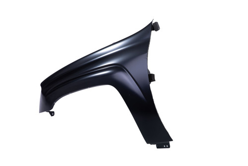 FENDER FR LH CAPA REPLACEMENT FOR CHEVROLET TRAILBLAZER 2005 PARTSLINK NUMBER GM1240289C