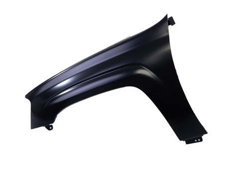 FENDER FR LH CAPA REPLACEMENT FOR CHEVROLET TRAILBLAZER 2005 PARTSLINK NUMBER GM1240289C