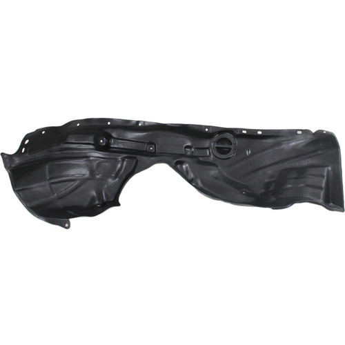 FENDER LINER FR RH REPLACEMENT FOR DODGE DURANGO 2015 PARTSLINK NUMBER CH1249156 FENDER LINER FR RH REPLACEMENT FOR DODGE DURANGO 2015 PARTSLINK NUMBER CH1249156