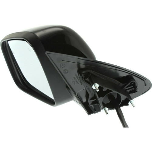 DOOR MIRROR LH POWER HTD W/LED SIGNAL/BLIND SPOT/MEMORY MANUAL FOLD  REPLACEMENT FOR DODGE DURANGO 2015 PARTSLINK NUMBER   CH1320419