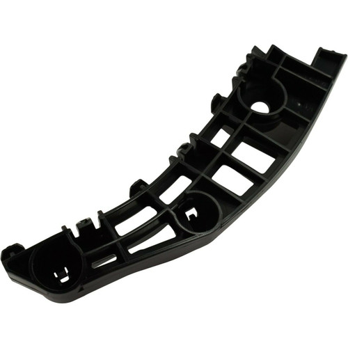 BUMPER RETAINER FR RH EXCLUDE SPORT MODEL  REPLACEMENT FOR MITSUBISHI OUTLANDER 2019 PARTSLINK NUMBER MI1033106