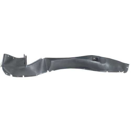 FENDER LINER FR RH RR SECTION REPLACEMENT FOR CHEVROLET UPLANDER 2005 PARTSLINK NUMBER GM1251108 FENDER LINER FR RH RR SECTION REPLACEMENT FOR CHEVROLET UPLANDER 2005 PARTSLINK NUMBER GM1251108