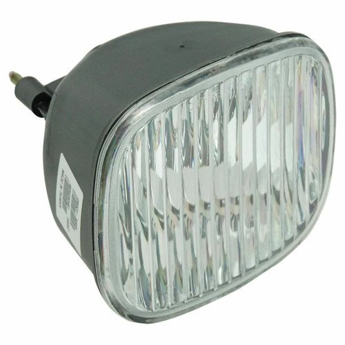 FOG LAMP FR LH HQ REPLACEMENT FOR CHEVROLET UPLANDER 2005 PARTSLINK NUMBER GM2562100