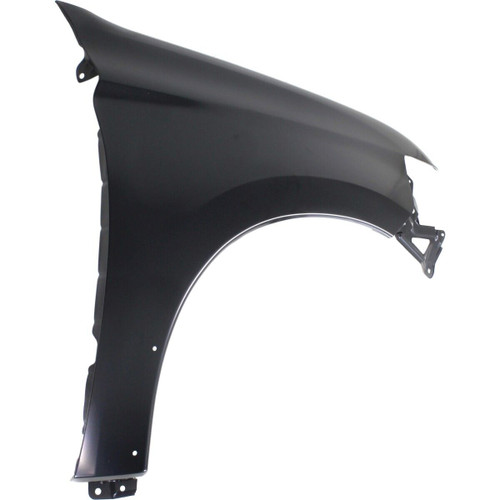 FENDER FR RH W/SIDE LAMP HOLE REPLACEMENT FOR MITSUBISHI OUTLANDER 2019 PARTSLINK NUMBER MI1241179 FENDER FR RH W/SIDE LAMP HOLE REPLACEMENT FOR MITSUBISHI OUTLANDER 2019 PARTSLINK NUMBER MI1241179