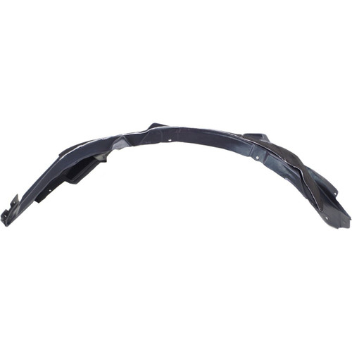 FENDER LINER LH W/INSULATION FOAM  REPLACEMENT FOR MITSUBISHI OUTLANDER 2019 PARTSLINK NUMBER MI1248129