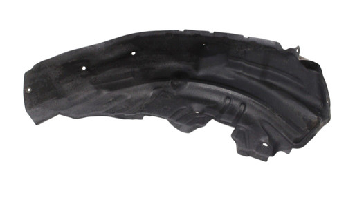 FENDER LINER RR LH  REPLACEMENT FOR MITSUBISHI OUTLANDER 2019 PARTSLINK NUMBER MI1762101
