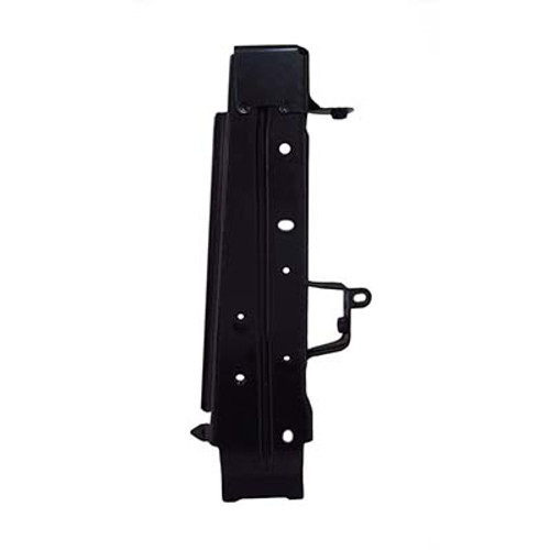 HEAD LAMP MOUNTING BRACKET LH  REPLACEMENT FOR MITSUBISHI OUTLANDER 2019 PARTSLINK NUMBER MI1221104