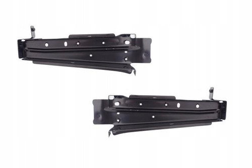 HEAD LAMP MOUNTING BRACKET LH  REPLACEMENT FOR MITSUBISHI OUTLANDER 2019 PARTSLINK NUMBER MI1221104