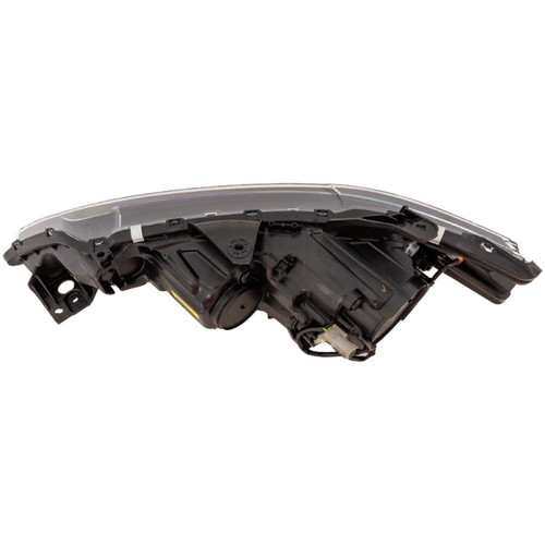 HEAD LAMP RH LED HQ REPLACEMENT FOR MITSUBISHI OUTLANDER 2019 PARTSLINK NUMBER MI2503173 HEAD LAMP RH LED HQ REPLACEMENT FOR MITSUBISHI OUTLANDER 2019 PARTSLINK NUMBER MI2503173