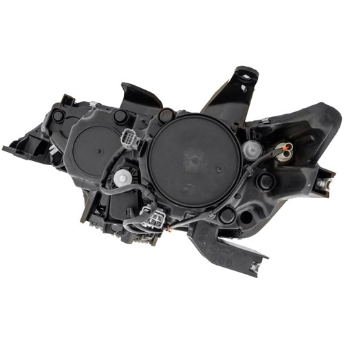 HEAD LAMP RH LED HQ REPLACEMENT FOR MITSUBISHI OUTLANDER 2019 PARTSLINK NUMBER MI2503173 HEAD LAMP RH LED HQ REPLACEMENT FOR MITSUBISHI OUTLANDER 2019 PARTSLINK NUMBER MI2503173