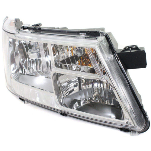 HEAD LAMP RH W/O HID HQ  REPLACEMENT FOR DODGE JOURNEY 2015 PARTSLINK NUMBER  CH2503222
