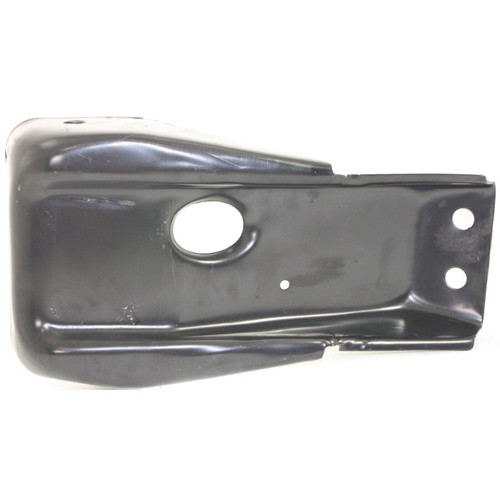 BUMPER BRACKET RR RH OUTER STEEL REPLACEMENT FOR CHEVROLET VAN CHEVY EXPRESS 2005 PARTSLINK NUMBER GM1167121
