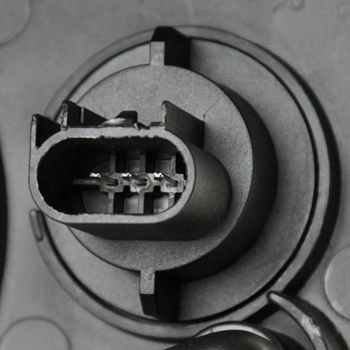 HEAD LAMP LH W/O HID CAPA  REPLACEMENT FOR DODGE JOURNEY 2015 PARTSLINK NUMBER  CH2502222C