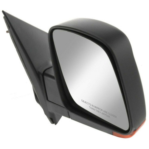 DOOR MIRROR RH POWER HTD W/SIGNAL MANUAL FOLDING REPLACEMENT FOR CHEVROLET VAN CHEVY EXPRESS 2005 PARTSLINK NUMBER GM1321356 DOOR MIRROR RH POWER HTD W/SIGNAL MANUAL FOLDING REPLACEMENT FOR CHEVROLET VAN CHEVY EXPRESS 2005 PARTSLINK NUMBER GM1321356