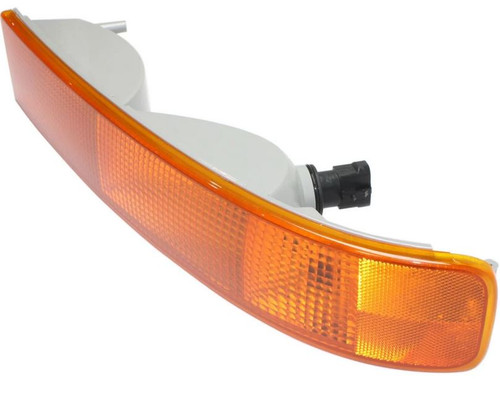 SIGNAL LAMP FR RH HQ REPLACEMENT FOR CHEVROLET VAN CHEVY EXPRESS 2005 PARTSLINK NUMBER GM2521188