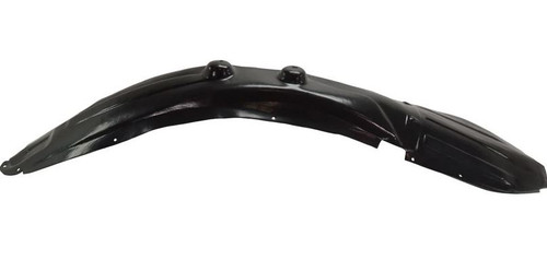FENDER LINER FR RH USE W/1-PC BUMPER REPLACEMENT FOR DODGE JOURNEY 2015 PARTSLINK NUMBER CH1249141 FENDER LINER FR RH USE W/1-PC BUMPER REPLACEMENT FOR DODGE JOURNEY 2015 PARTSLINK NUMBER CH1249141