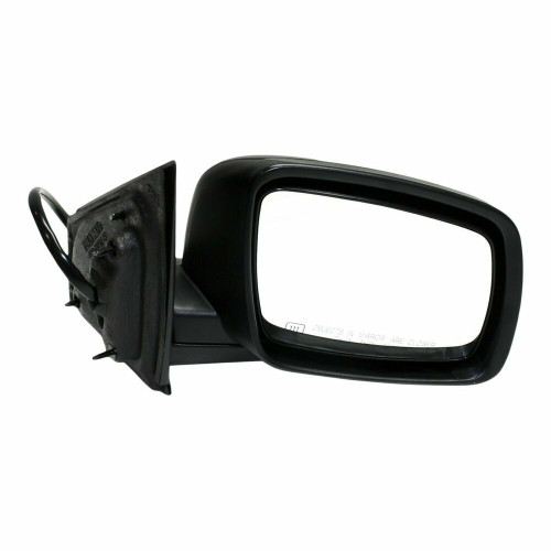 DOOR MIRROR RH POWER HTD W/O MEMORY FOR MODEL W/POWER WINDOWS W/O ONE TOUCH EXCLUDE JOURNEY 11-12  REPLACEMENT FOR DODGE JOURNEY 2015 PARTSLINK NUMBER  CH1321403