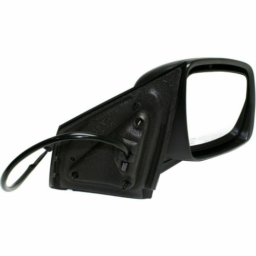 DOOR MIRROR RH POWER HTD W/O MEMORY FOR MODEL W/POWER WINDOWS W/O ONE TOUCH EXCLUDE JOURNEY 11-12  REPLACEMENT FOR DODGE JOURNEY 2015 PARTSLINK NUMBER  CH1321403