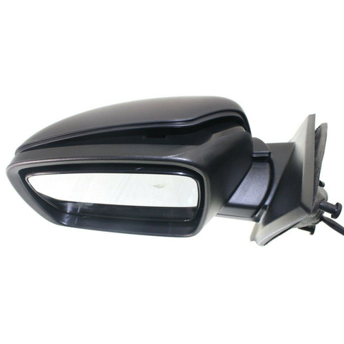 DOOR MIRROR LH POWER HTD PTM RT/SXT REPLACEMENT FOR DODGE JOURNEY 2015 PARTSLINK NUMBER CH1320302 DOOR MIRROR LH POWER HTD PTM RT/SXT REPLACEMENT FOR DODGE JOURNEY 2015 PARTSLINK NUMBER CH1320302