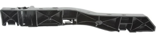 BUMPER SUPPORT FR RH  REPLACEMENT FOR DODGE JOURNEY 2015 PARTSLINK NUMBER  CH1033105