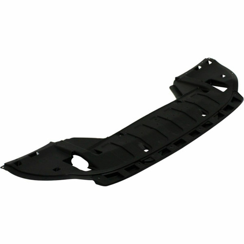 UNDERCAR SHIELD FR FORWARD  REPLACEMENT FOR MITSUBISHI OUTLANDER 2019 PARTSLINK NUMBER MI1228133