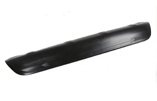 VALANCE RR LOWER GLOSS BLACK REPLACEMENT FOR MITSUBISHI OUTLANDER 2019 PARTSLINK NUMBER MI1195103 VALANCE RR LOWER GLOSS BLACK REPLACEMENT FOR MITSUBISHI OUTLANDER 2019 PARTSLINK NUMBER MI1195103
