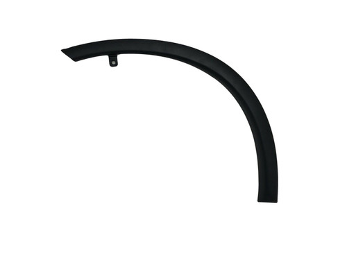 WHEEL ARCH TRIM FR LH (FENDER MOUNT)  REPLACEMENT FOR MITSUBISHI OUTLANDER 2019 PARTSLINK NUMBER MI1290102