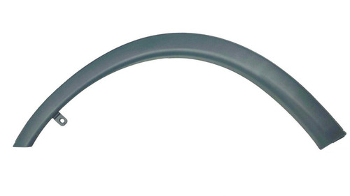 WHEEL ARCH TRIM FR LH (FENDER MOUNT)  REPLACEMENT FOR MITSUBISHI OUTLANDER 2019 PARTSLINK NUMBER MI1290102