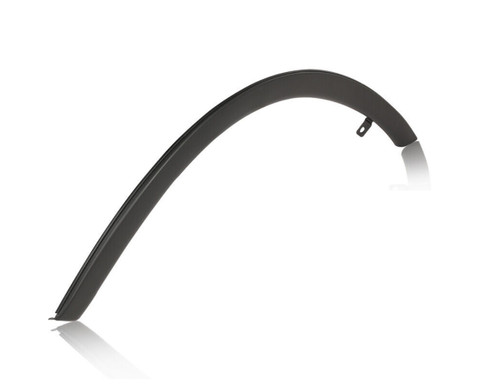 WHEEL ARCH TRIM FR RH (FENDER MOUNT)  REPLACEMENT FOR MITSUBISHI OUTLANDER 2019 PARTSLINK NUMBER MI1291102