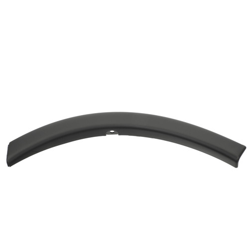 WHEEL ARCH TRIM FR RH LOWER (BUMPER MOUNTED) REPLACEMENT FOR MITSUBISHI OUTLANDER 2019 PARTSLINK NUMBER MI1291101 WHEEL ARCH TRIM FR RH LOWER (BUMPER MOUNTED) REPLACEMENT FOR MITSUBISHI OUTLANDER 2019 PARTSLINK NUMBER MI1291101