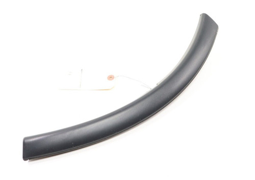 WHEEL ARCH TRIM FR RH LOWER (BUMPER MOUNTED) REPLACEMENT FOR MITSUBISHI OUTLANDER 2019 PARTSLINK NUMBER MI1291101 WHEEL ARCH TRIM FR RH LOWER (BUMPER MOUNTED) REPLACEMENT FOR MITSUBISHI OUTLANDER 2019 PARTSLINK NUMBER MI1291101