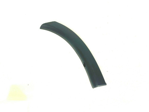 WHEEL ARCH TRIM RR LH LOWER (BUMPER MOUNTED)  REPLACEMENT FOR MITSUBISHI OUTLANDER 2019 PARTSLINK NUMBER MI1790100