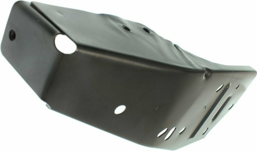 BUMPER SUPPORT FR LH STEEL REPLACEMENT FOR MITSUBISHI OUTLANDER PHEV 2019 PARTSLINK NUMBER MI1026104