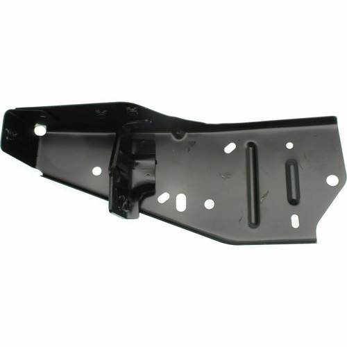 BUMPER SUPPORT FR RH STEEL REPLACEMENT FOR MITSUBISHI OUTLANDER PHEV 2019 PARTSLINK NUMBER MI1027104