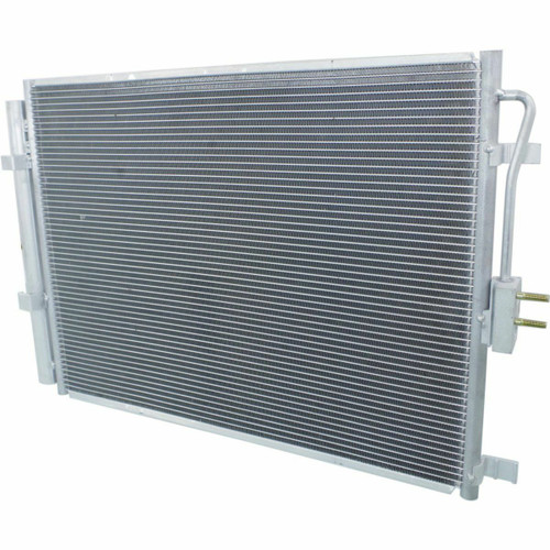 CONDENSER (4293) EXCLUDE SPORT MODEL REPLACEMENT FOR MITSUBISHI OUTLANDER PHEV 2019 PARTSLINK NUMBER MI3030174 CONDENSER (4293) EXCLUDE SPORT MODEL REPLACEMENT FOR MITSUBISHI OUTLANDER PHEV 2019 PARTSLINK NUMBER MI3030174