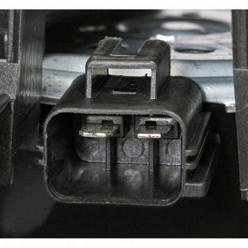 RADIATOR FAN ASSY 2.4L L4 SAME AS CH3115168 AND CH3115160 REPLACEMENT FOR DODGE JOURNEY 2015 PARTSLINK NUMBER CH3115173 RADIATOR FAN ASSY 2.4L L4 SAME AS CH3115168 AND CH3115160 REPLACEMENT FOR DODGE JOURNEY 2015 PARTSLINK NUMBER CH3115173