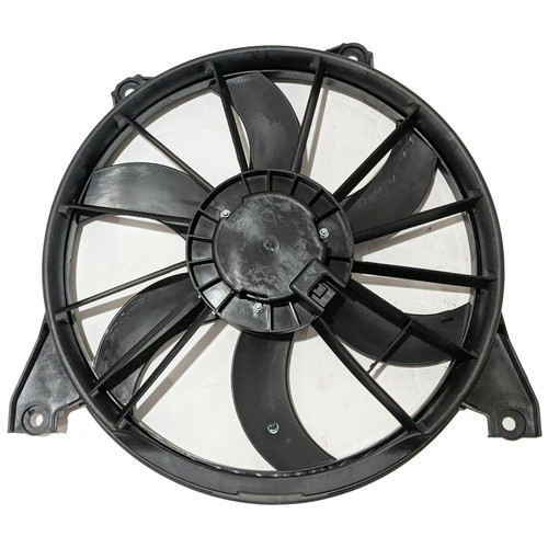 RADIATOR FAN ASSY 2.4L L4 SAME AS CH3115168 AND CH3115160 REPLACEMENT FOR DODGE JOURNEY 2015 PARTSLINK NUMBER CH3115173 RADIATOR FAN ASSY 2.4L L4 SAME AS CH3115168 AND CH3115160 REPLACEMENT FOR DODGE JOURNEY 2015 PARTSLINK NUMBER CH3115173