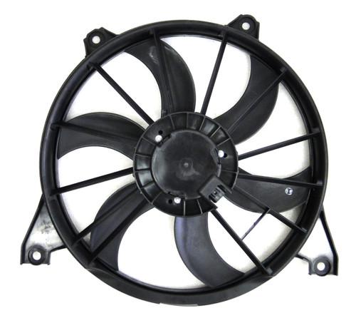 RADIATOR FAN ASSY 2.4L L4 SAME AS CH3115168 AND CH3115160 REPLACEMENT FOR DODGE JOURNEY 2015 PARTSLINK NUMBER CH3115173 RADIATOR FAN ASSY 2.4L L4 SAME AS CH3115168 AND CH3115160 REPLACEMENT FOR DODGE JOURNEY 2015 PARTSLINK NUMBER CH3115173