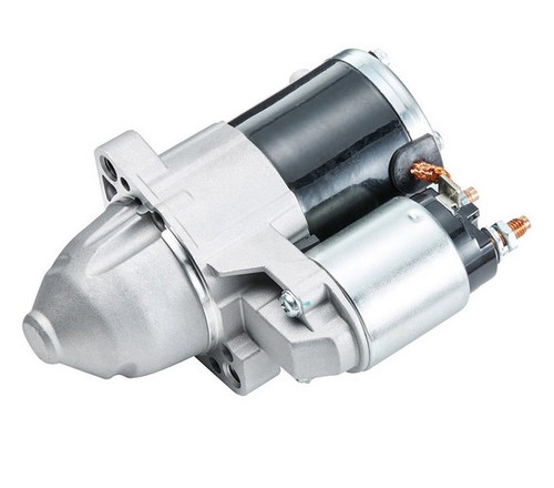 STARTER MOTOR 1.8L/2.0L/2.4L REPLACEMENT FOR DODGE JOURNEY 2015 PARTSLINK NUMBER 1-17994 STARTER MOTOR 1.8L/2.0L/2.4L REPLACEMENT FOR DODGE JOURNEY 2015 PARTSLINK NUMBER 1-17994
