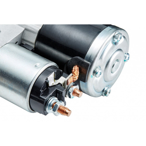 STARTER MOTOR 1.8L/2.0L/2.4L REPLACEMENT FOR DODGE JOURNEY 2015 PARTSLINK NUMBER 1-17994 STARTER MOTOR 1.8L/2.0L/2.4L REPLACEMENT FOR DODGE JOURNEY 2015 PARTSLINK NUMBER 1-17994