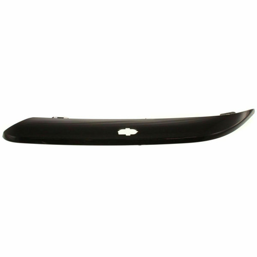BUMPER STRIP FR LH W/H/LP WASH HOLE PRIMED BLACK 6.1L REPLACEMENT FOR CHRYSLER 300 2005 PARTSLINK NUMBER CH1058128 BUMPER STRIP FR LH W/H/LP WASH HOLE PRIMED BLACK 6.1L REPLACEMENT FOR CHRYSLER 300 2005 PARTSLINK NUMBER CH1058128
