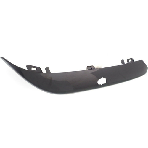 BUMPER STRIP FR RH W/H/LP WASH HOLE PRIMED BLACK 6.1L REPLACEMENT FOR CHRYSLER 300 2005 PARTSLINK NUMBER CH1059128 BUMPER STRIP FR RH W/H/LP WASH HOLE PRIMED BLACK 6.1L REPLACEMENT FOR CHRYSLER 300 2005 PARTSLINK NUMBER CH1059128
