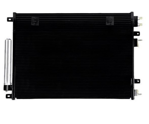 CONDENSER (2999) W/DRIER WITHOUT POWER STEERING COOLER. REPLACEMENT FOR CHRYSLER 300 2005 PARTSLINK NUMBER CH3030210 CONDENSER (2999) W/DRIER WITHOUT POWER STEERING COOLER. REPLACEMENT FOR CHRYSLER 300 2005 PARTSLINK NUMBER CH3030210
