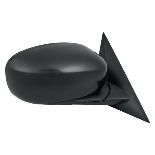 DOOR MIRROR RH POWER HTD PTM REPLACEMENT FOR CHRYSLER 300 2005 PARTSLINK NUMBER CH1321327