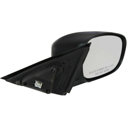 DOOR MIRROR RH POWER PTM REPLACEMENT FOR CHRYSLER 300 2005 PARTSLINK NUMBER CH1321230