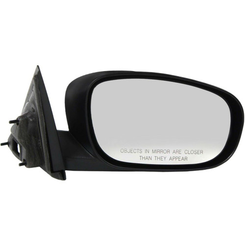 DOOR MIRROR RH POWER PTM REPLACEMENT FOR CHRYSLER 300 2005 PARTSLINK NUMBER CH1321230